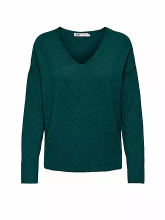 ONLY | Pull ONLRICA | dunkelgrün